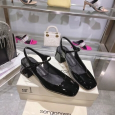 Sergio Ross Sandals